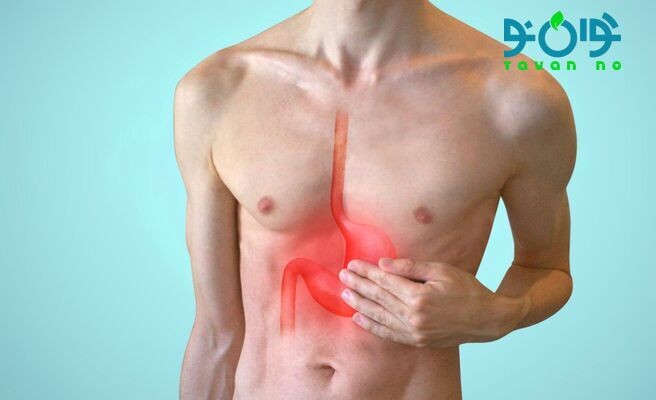 علائم التهاب معده مزمن چیست؟